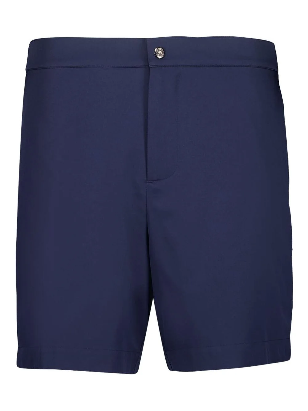 tailored swim shorts - 1