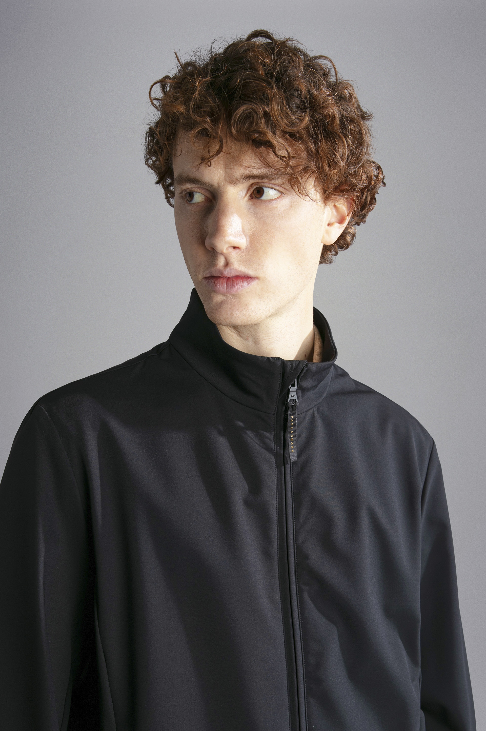 DYNAMIC STRETCH JACKET - 4