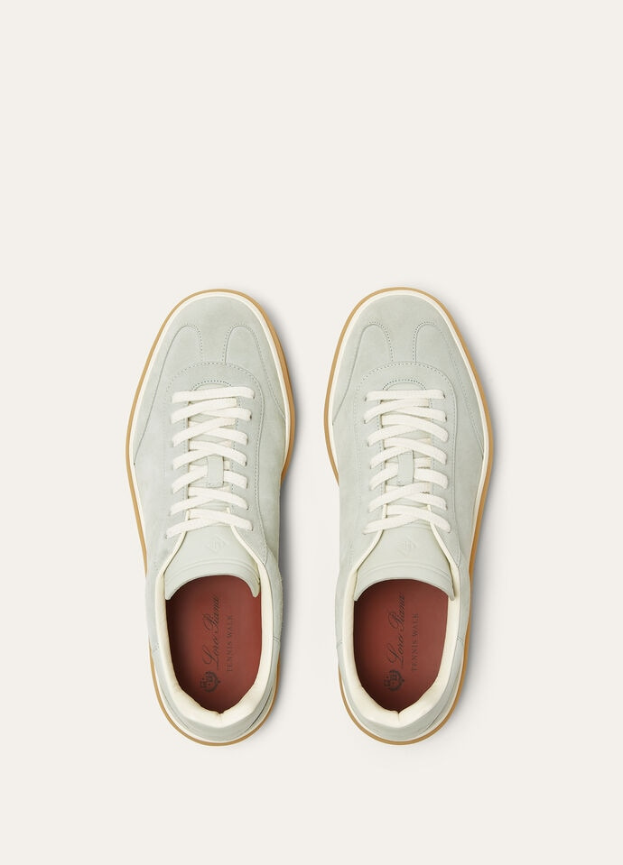 Tennis Walk Sneaker - 6