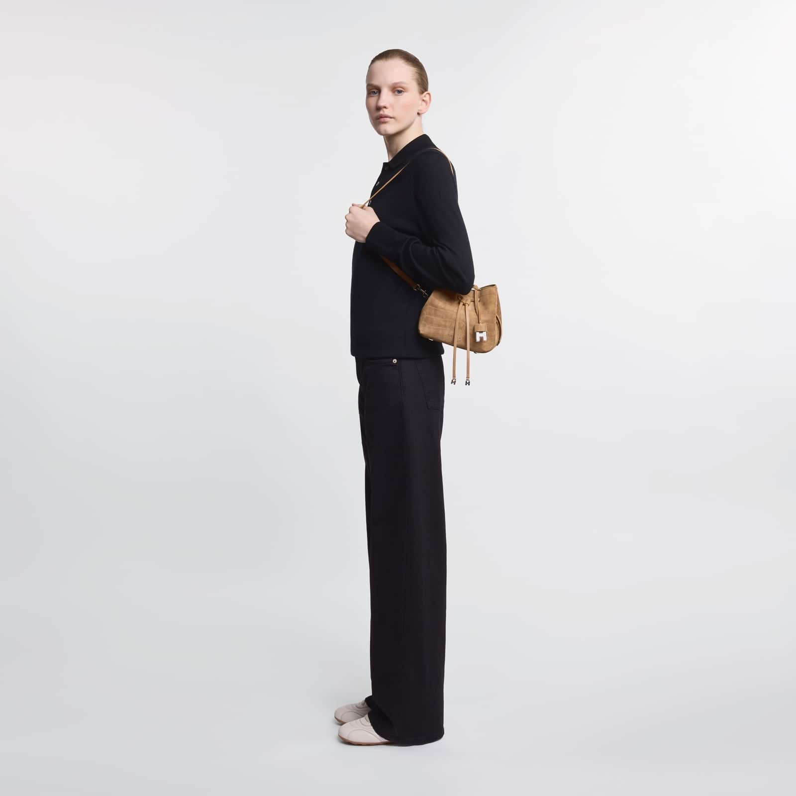Hogan Hocket Bucket Bag Mini - 6