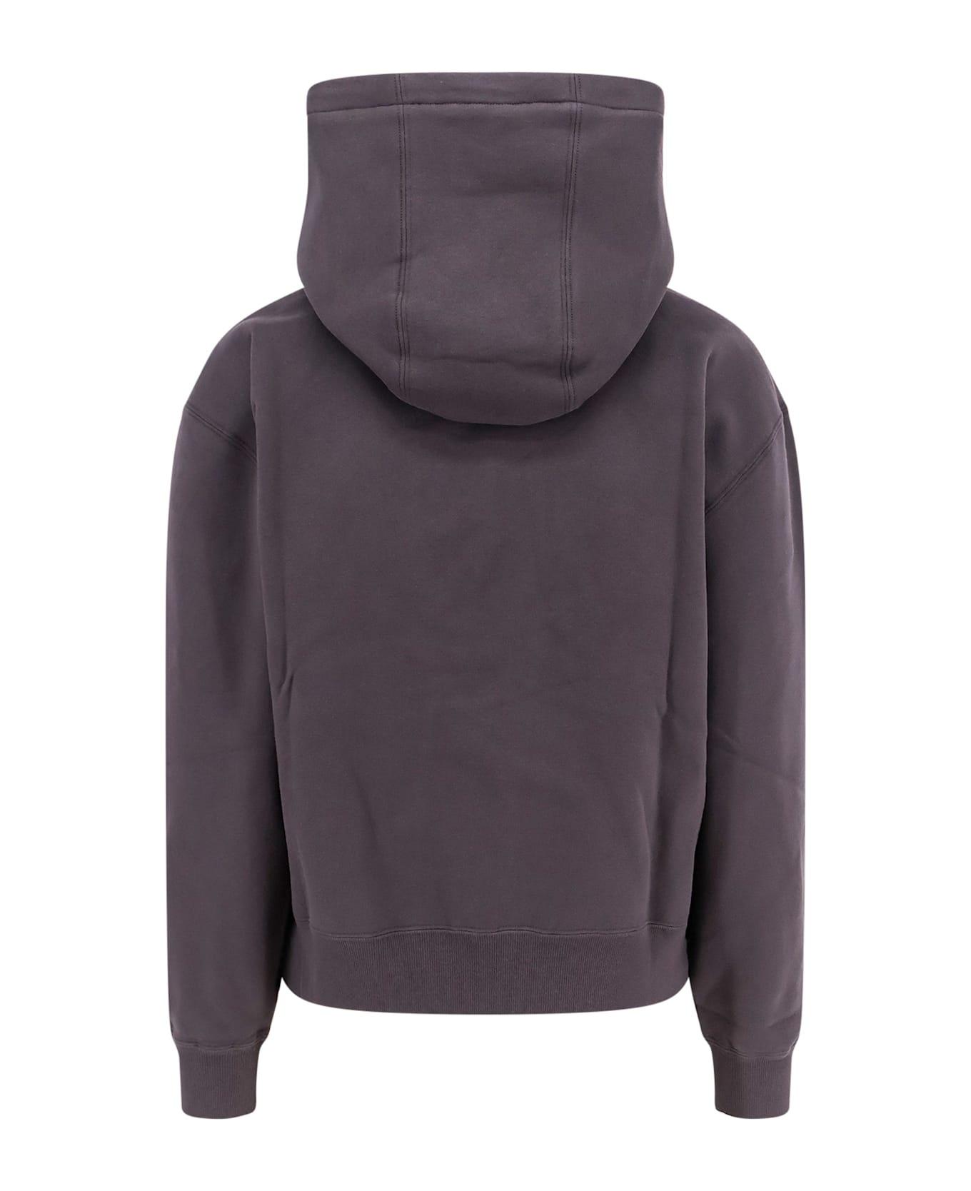 SAINT LAURENT Hoodie Brode Petit S | italist | REVERSIBLE