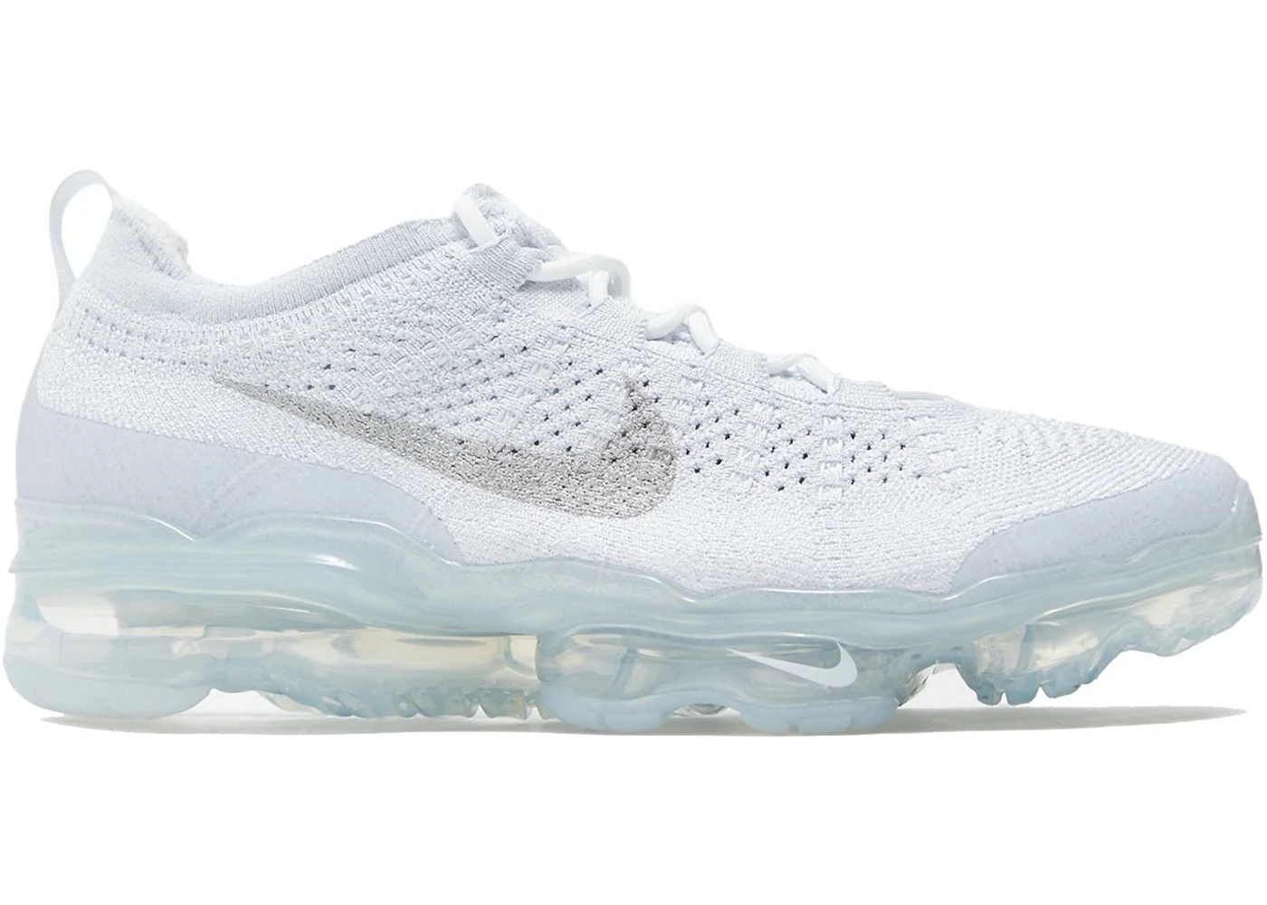 Nike Air VaporMax 2023 Flyknit Pure Platinum - 1