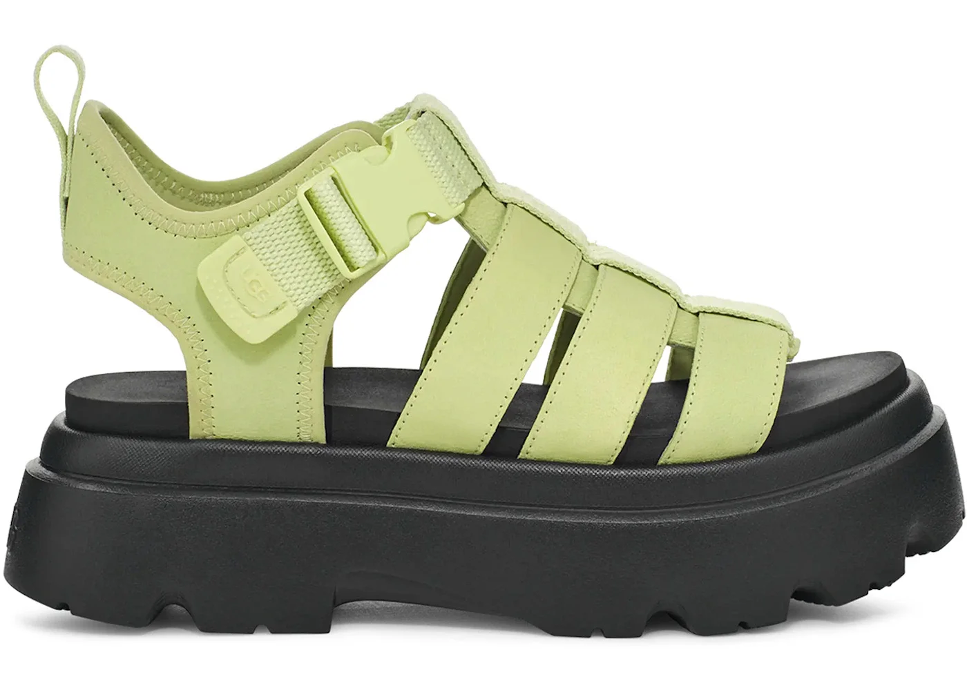 UGG Cora Sandal Caterpillar (Women's) - 1