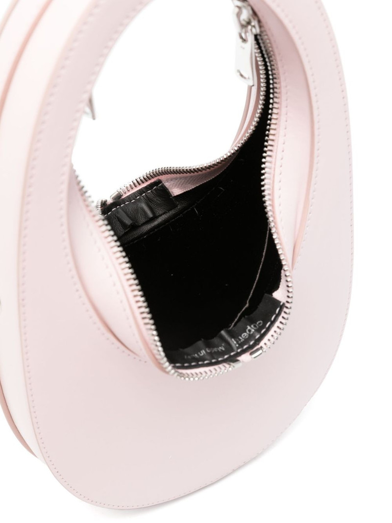 mini Swipe tote bag 5