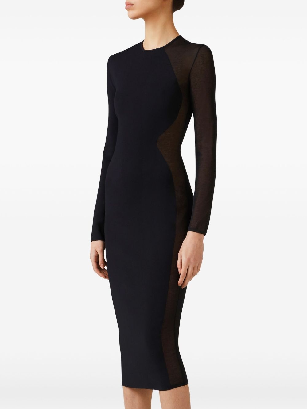Miracle midi dress - 4