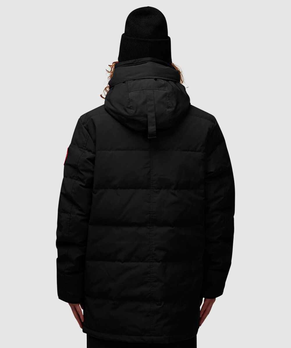 Carson parka - 3