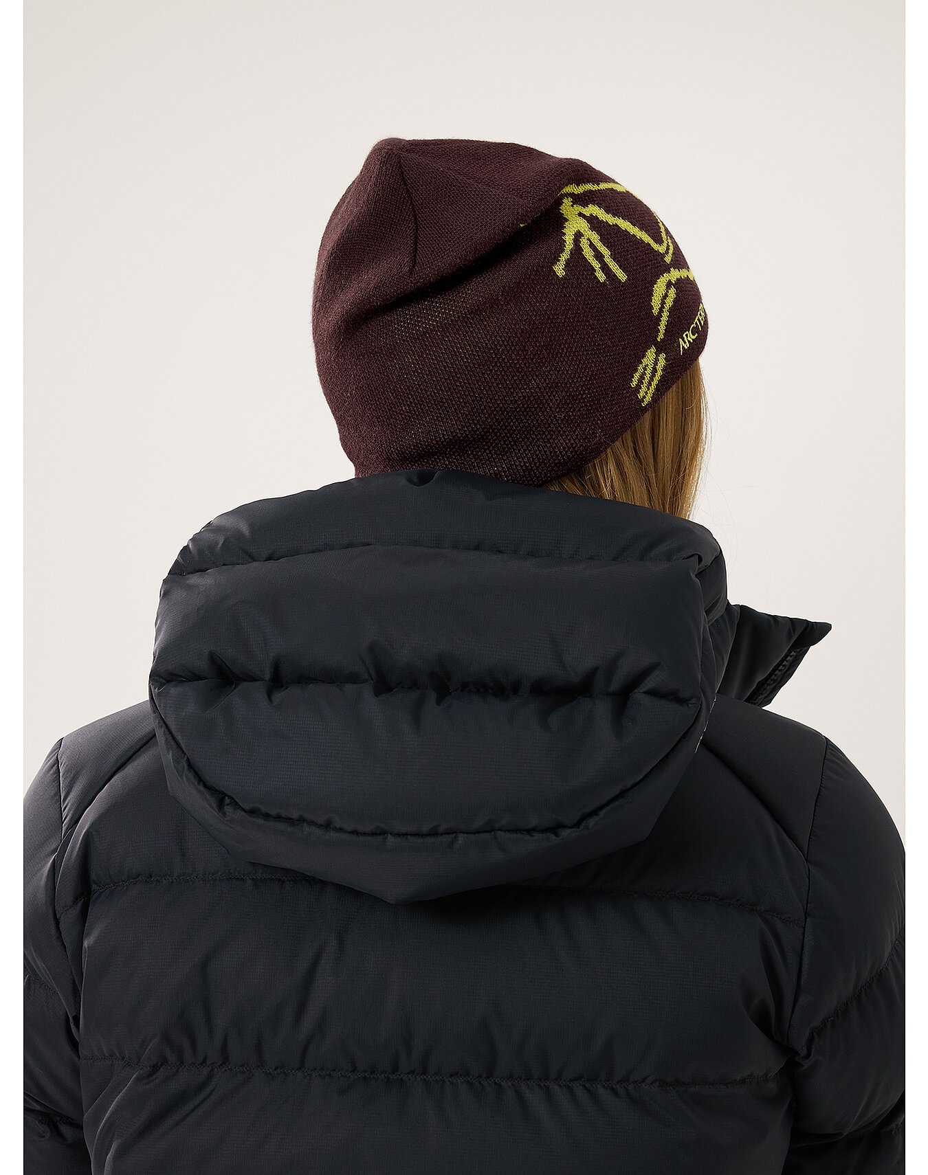 Bird Head Toque - 4