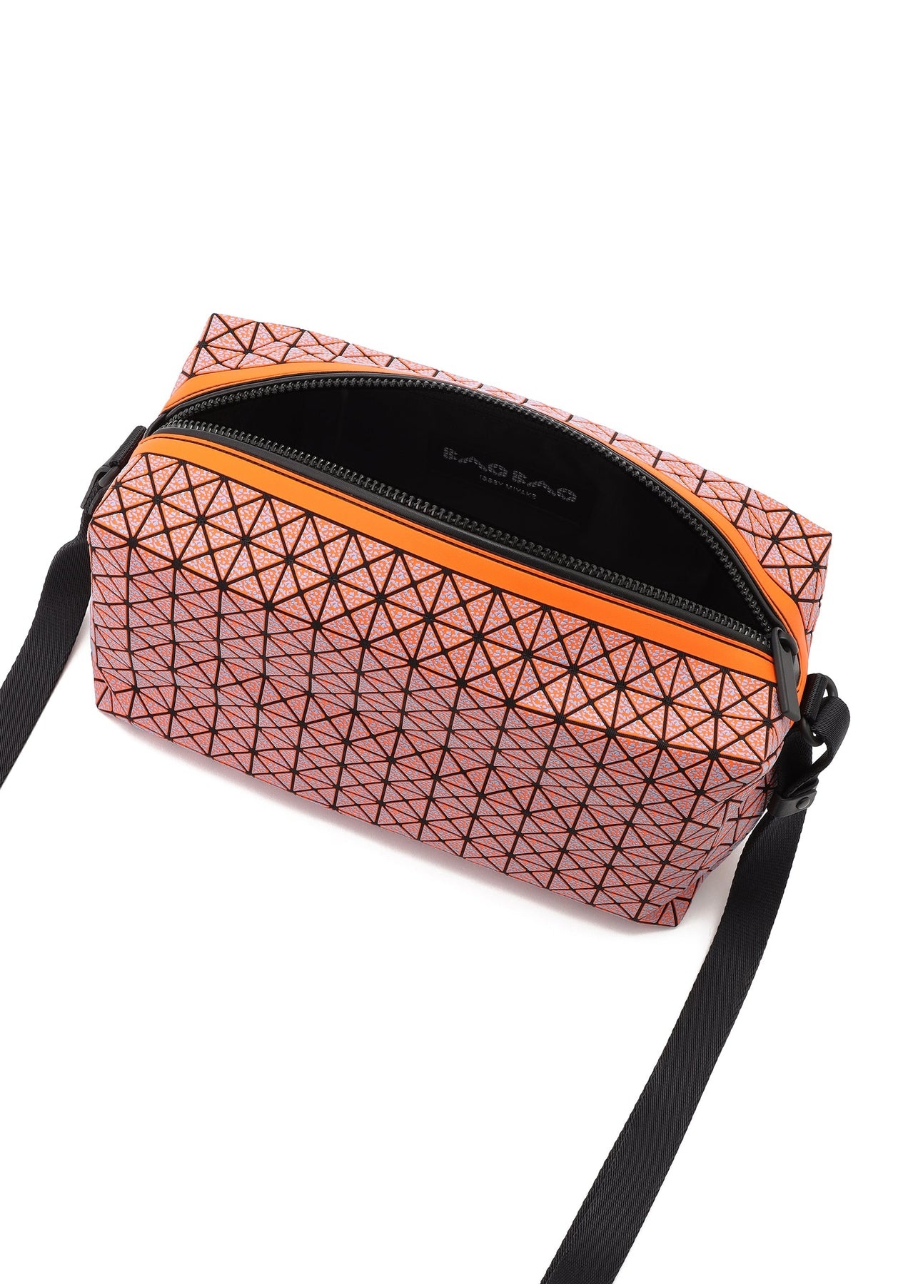 SADDLE BAG CROSSBODY - 5