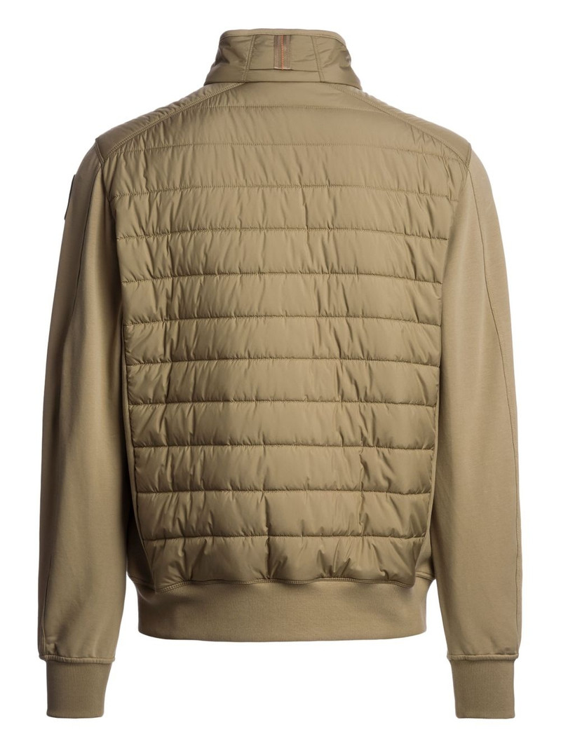 PARAJUMPERS Elliot down jacket outlook