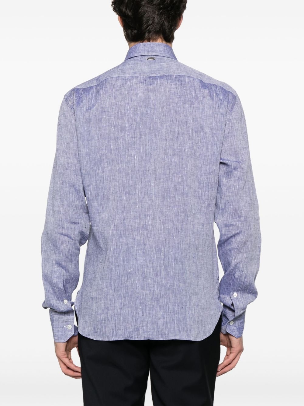 linen shirt - 4