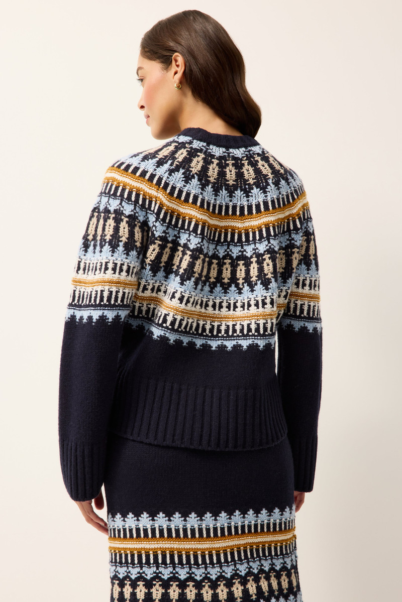 DION SWEATER 4