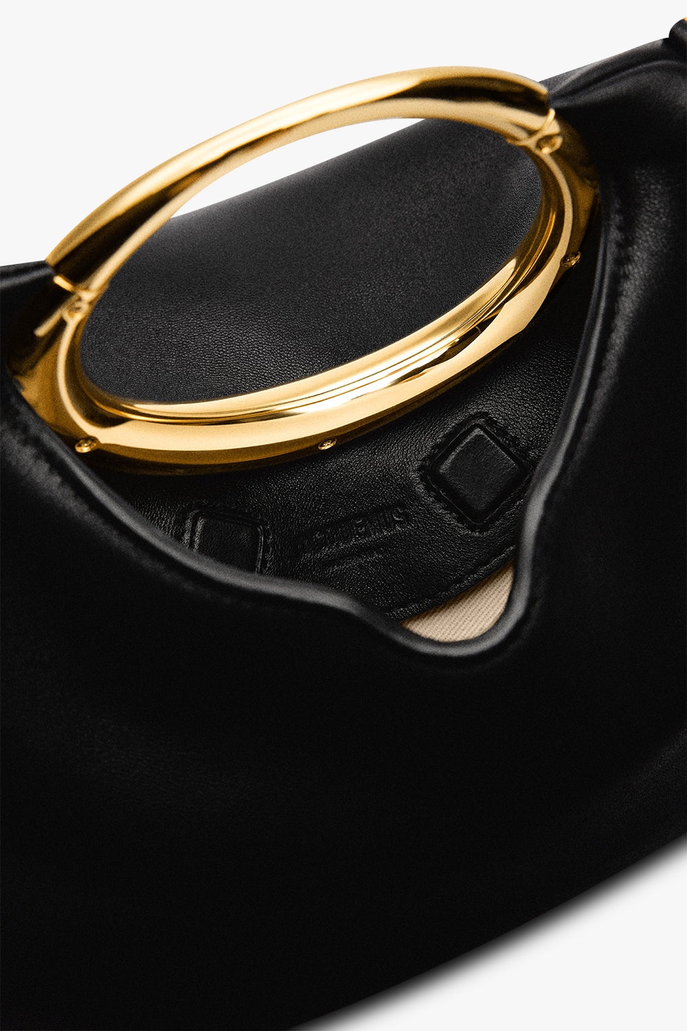 LE PETIT CALINO | BLACK - 4