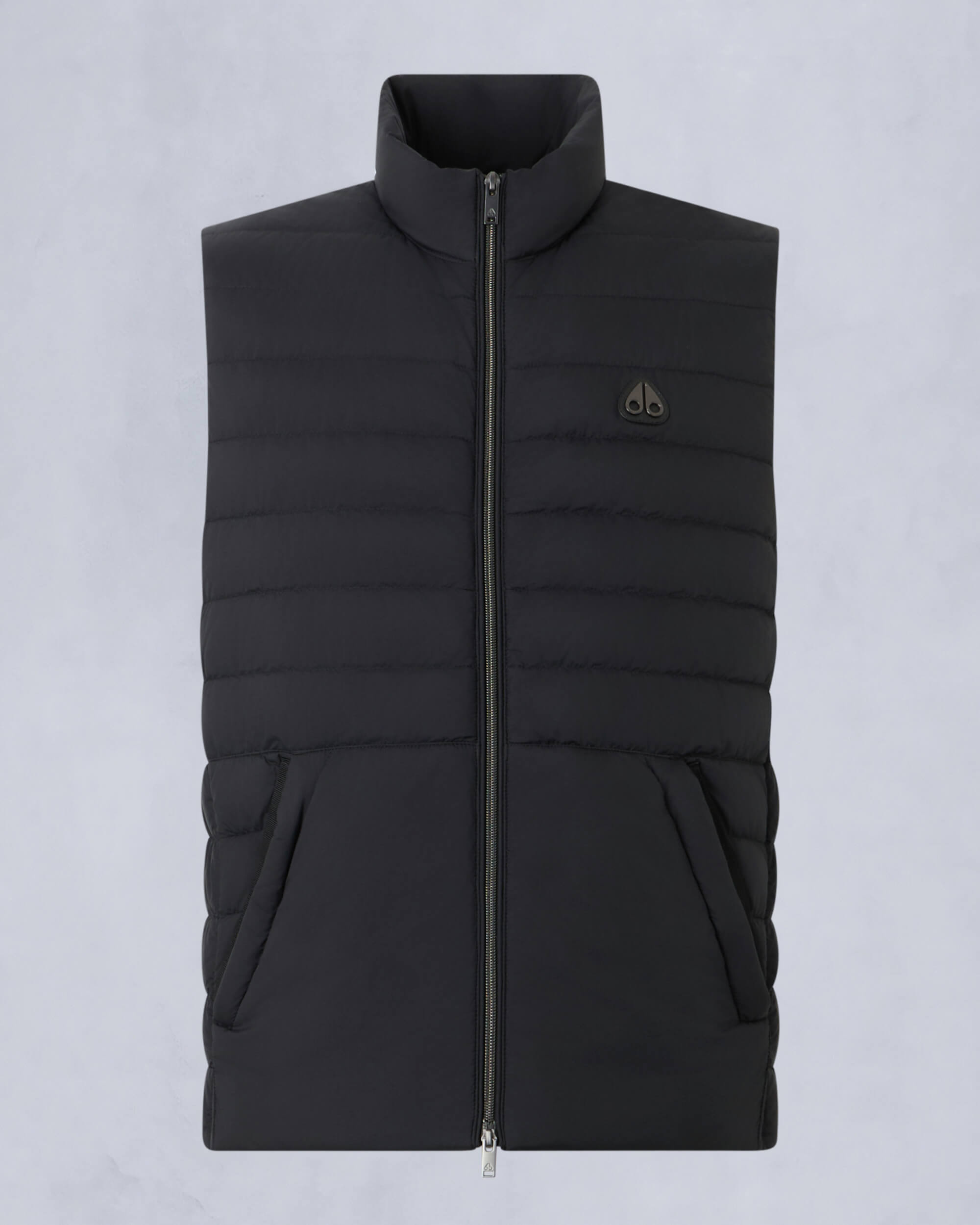 MENTANA AIR DOWN VEST - 1