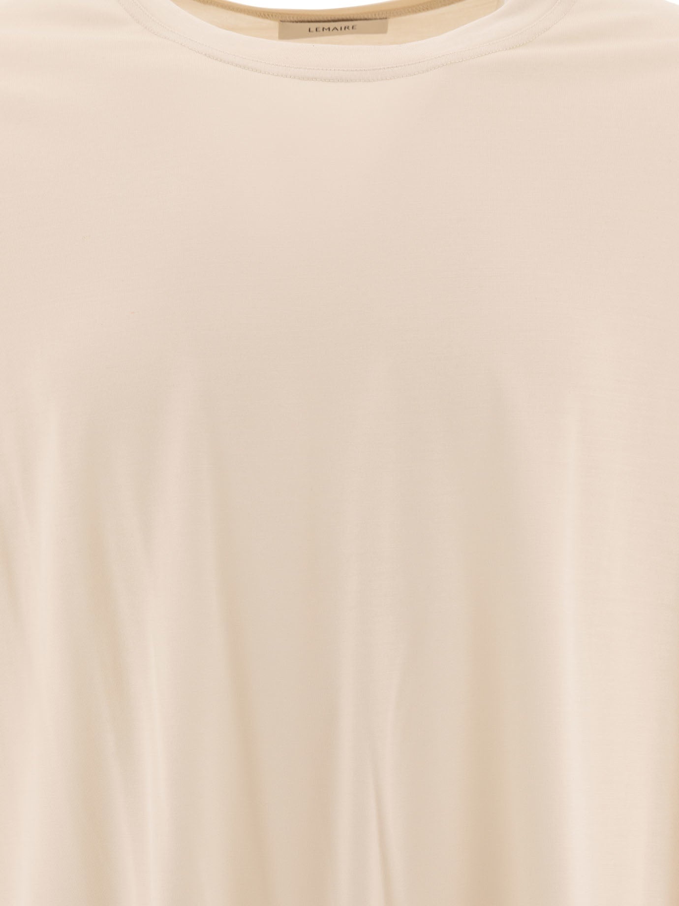 Lemaire Silk T-shirt - 3