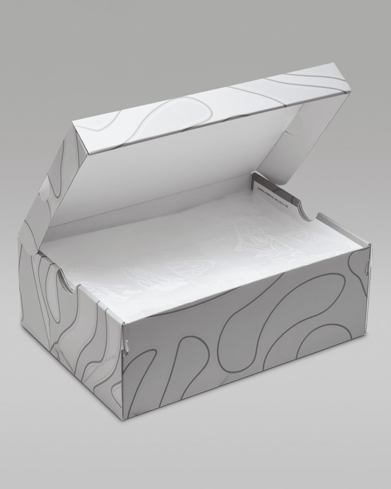 Tatum 3 "Welcome to the Garden" Basketball Shoes 9