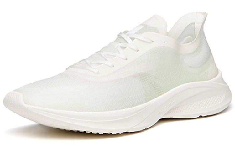 ANTA Hydrogen Run Zero 'Ivory Green' 112125543-2 - 3