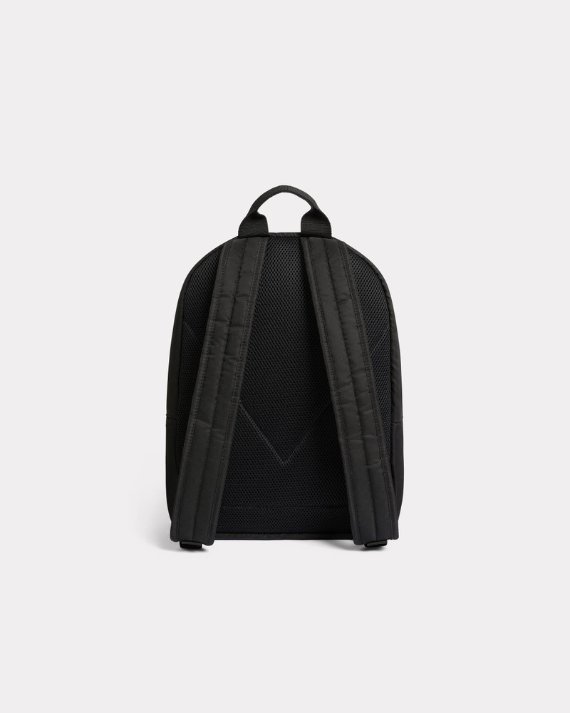 KENZO KENZO crest backpack outlook