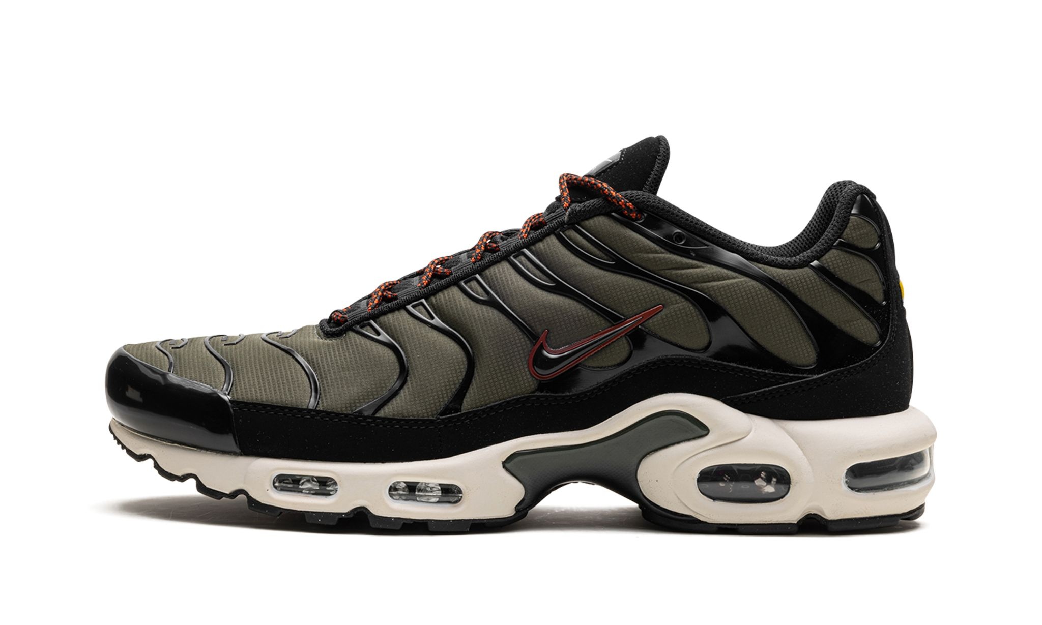 Air Max Plus "Cargo Khaki" - 1