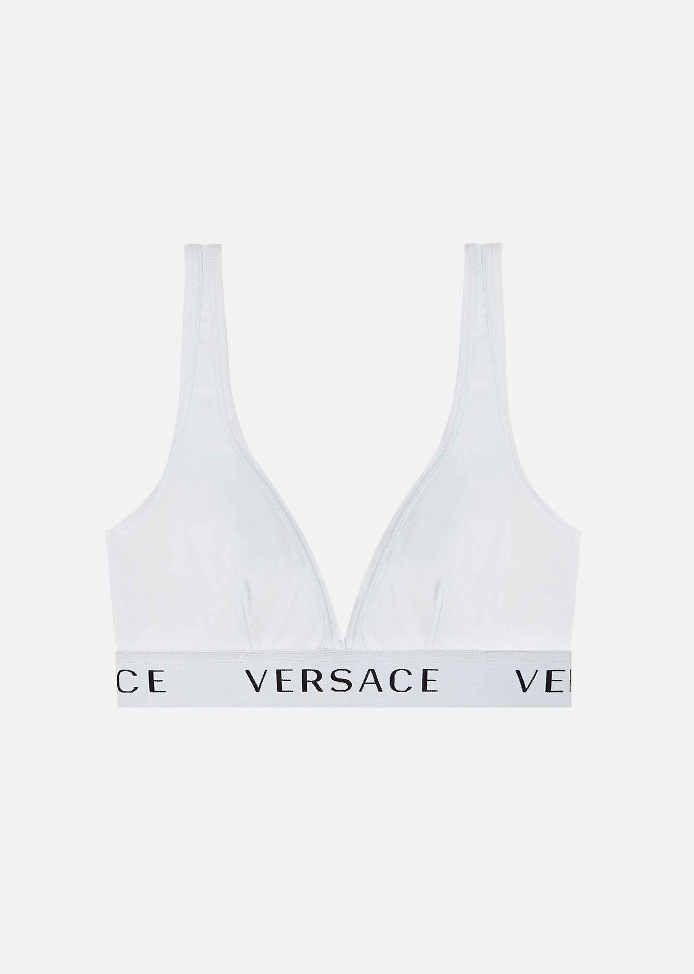 Logo Bralette - 1