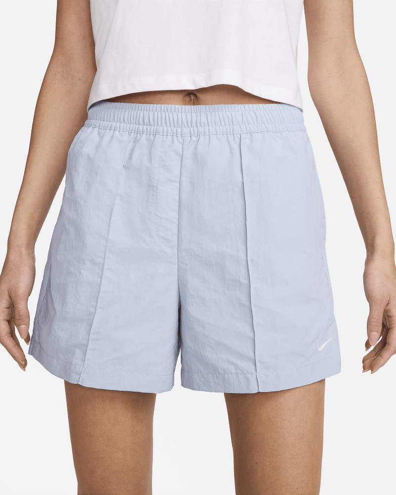Nike Nike Sportswear Everything Wovens Women's Mid-Rise 5" Shorts outlook