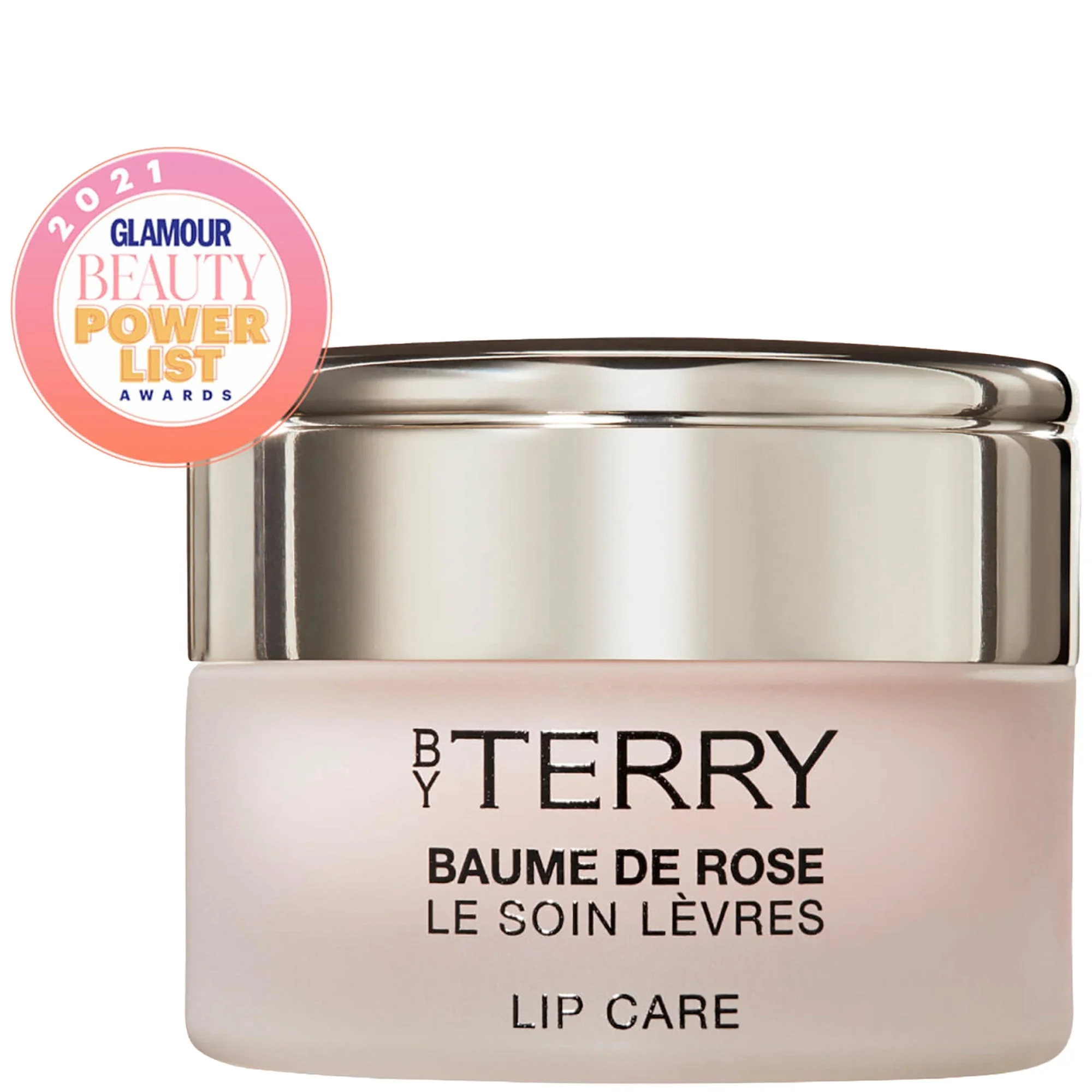 By Terry Baume de Rose Lip Care (10 g.) - 1