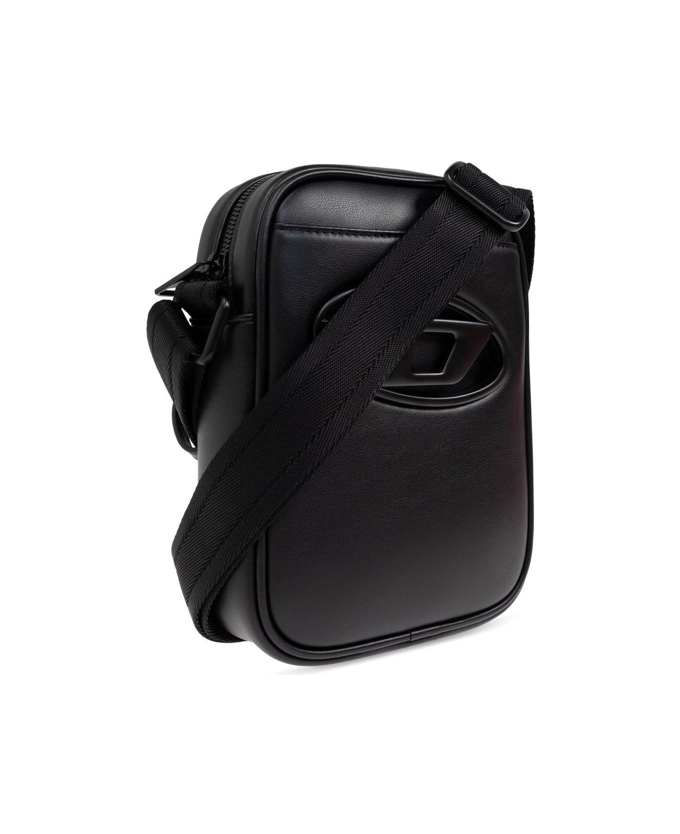 Shoulder Bag Crossbody - 3