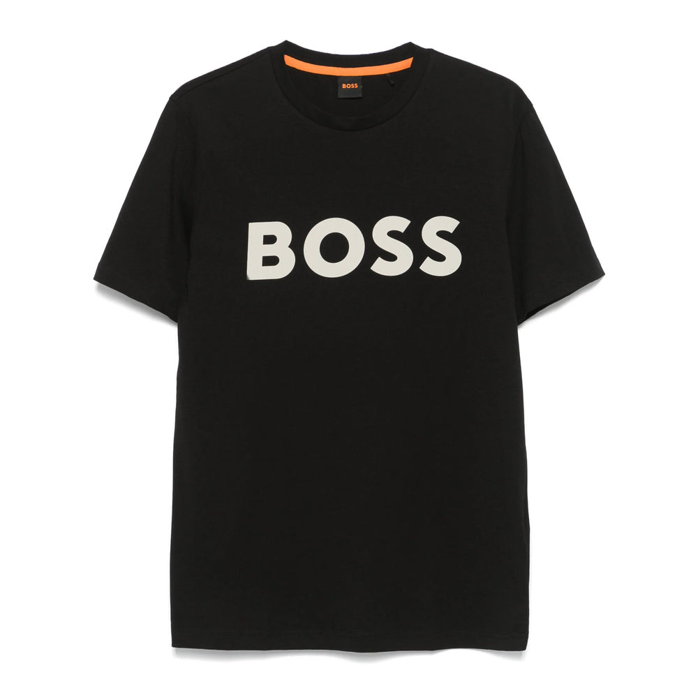 Boss Black T-Shirts & Vests - T-Shirts Men - 1