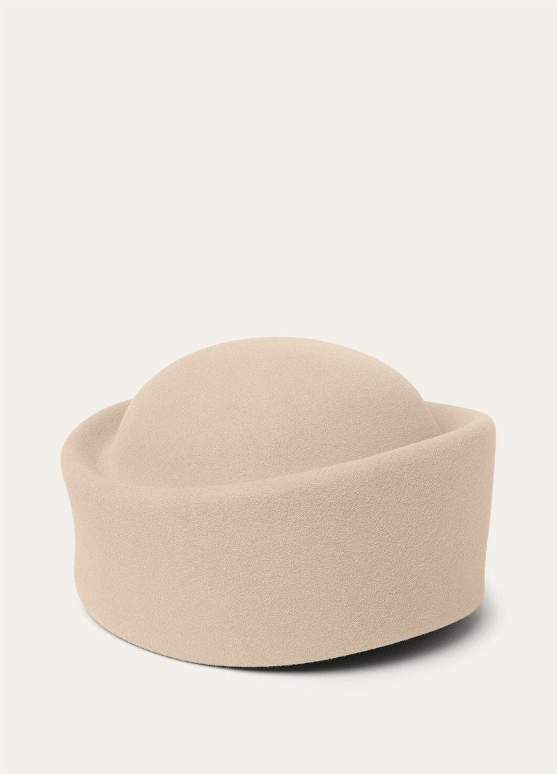Virginia Hat - 1