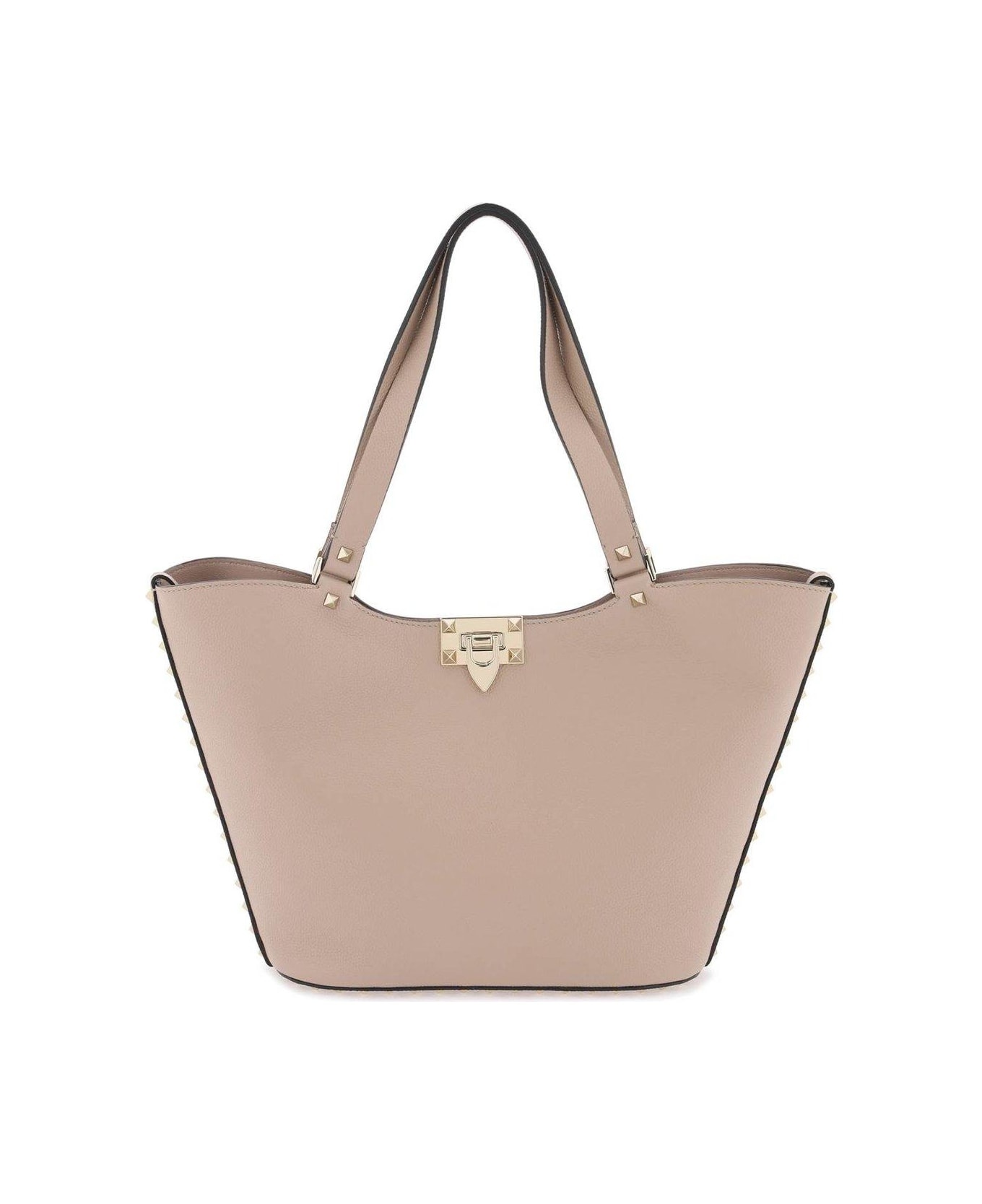 Garavani Rockstud Tote Bag - 1