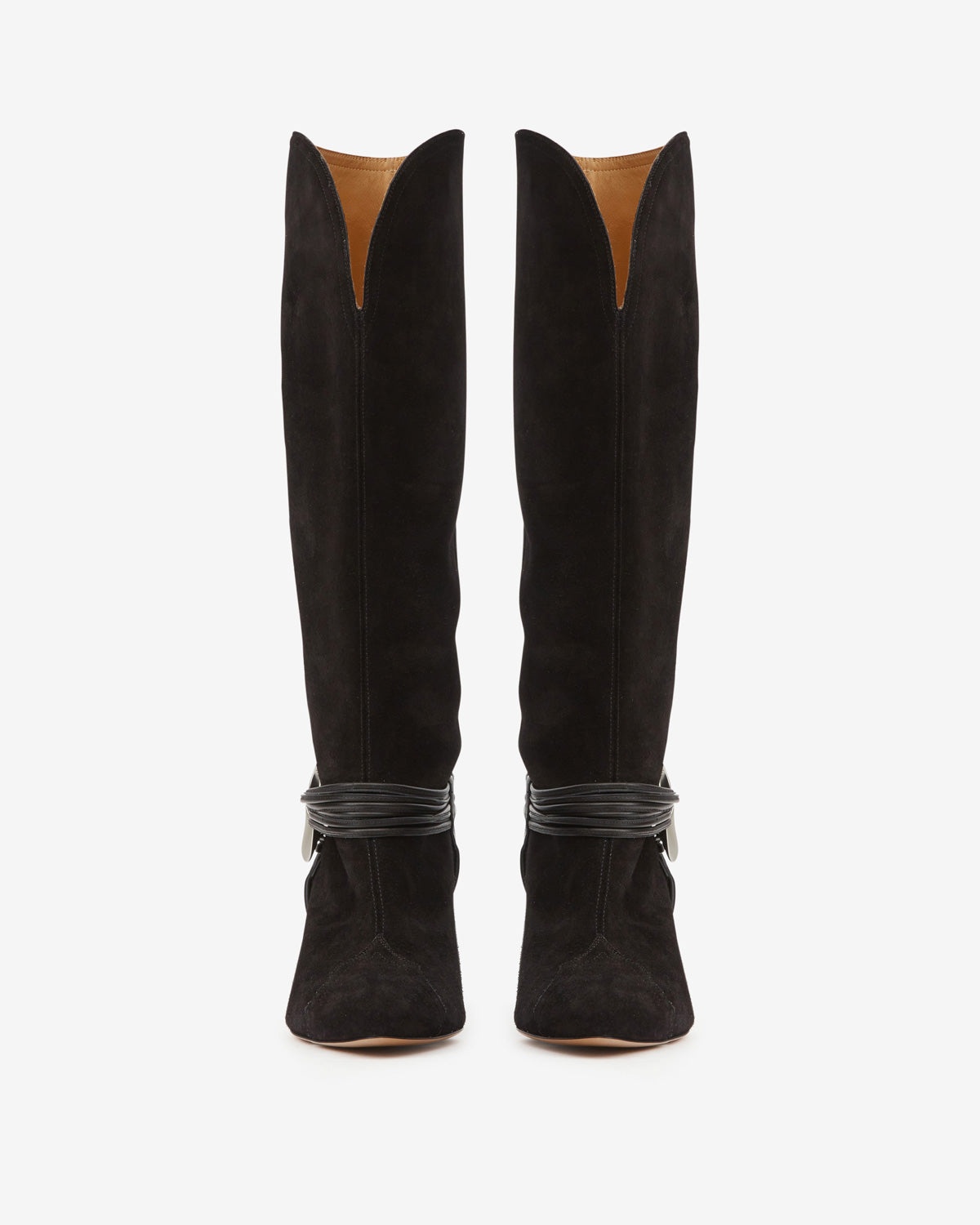 LESTANY BOOTS - 4