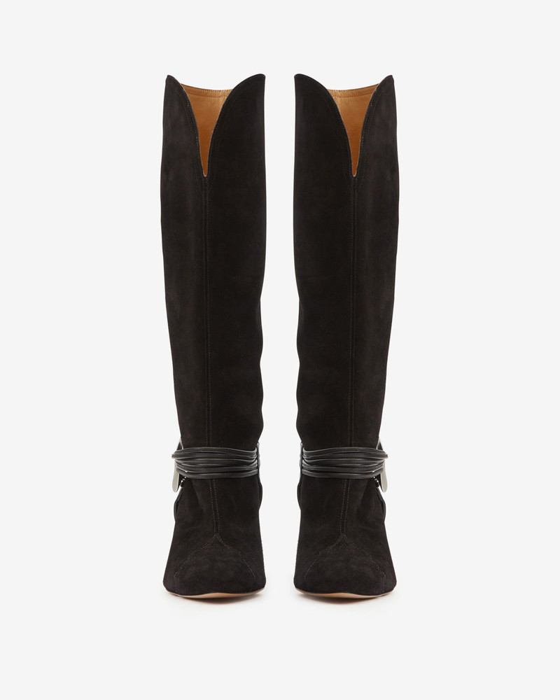 LESTANY BOOTS 4