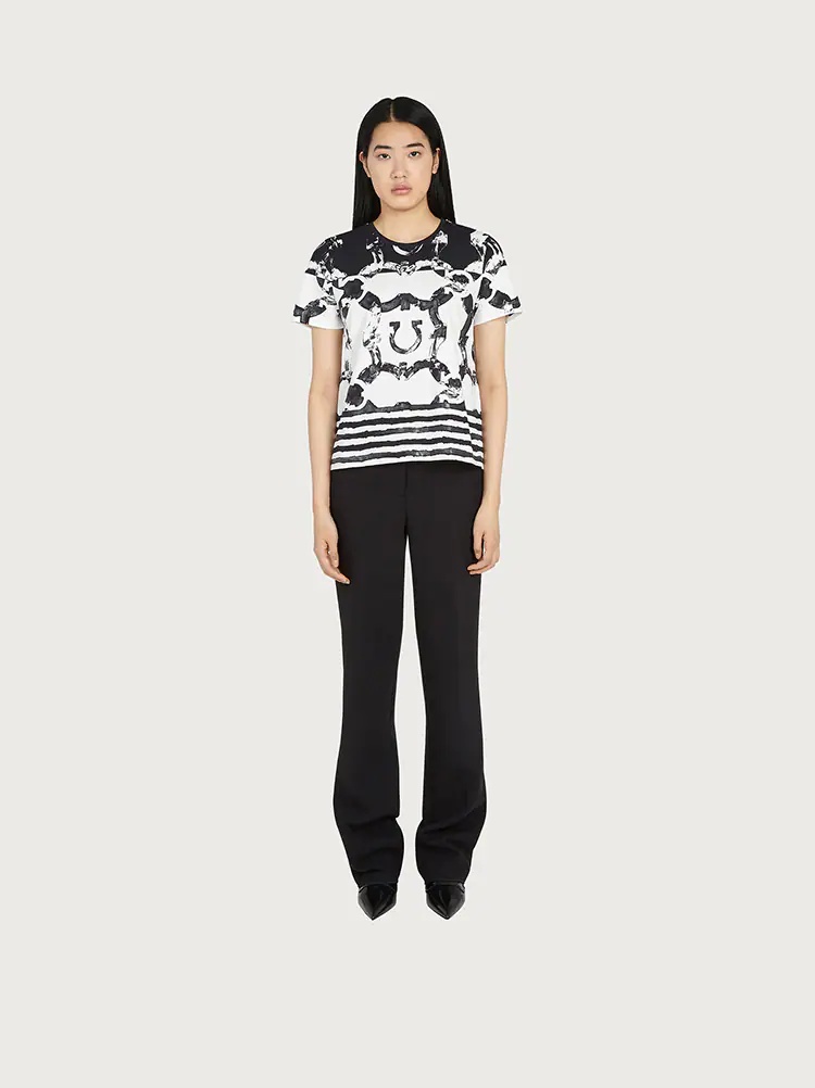 GANCINI GALORE T-SHIRT - 3