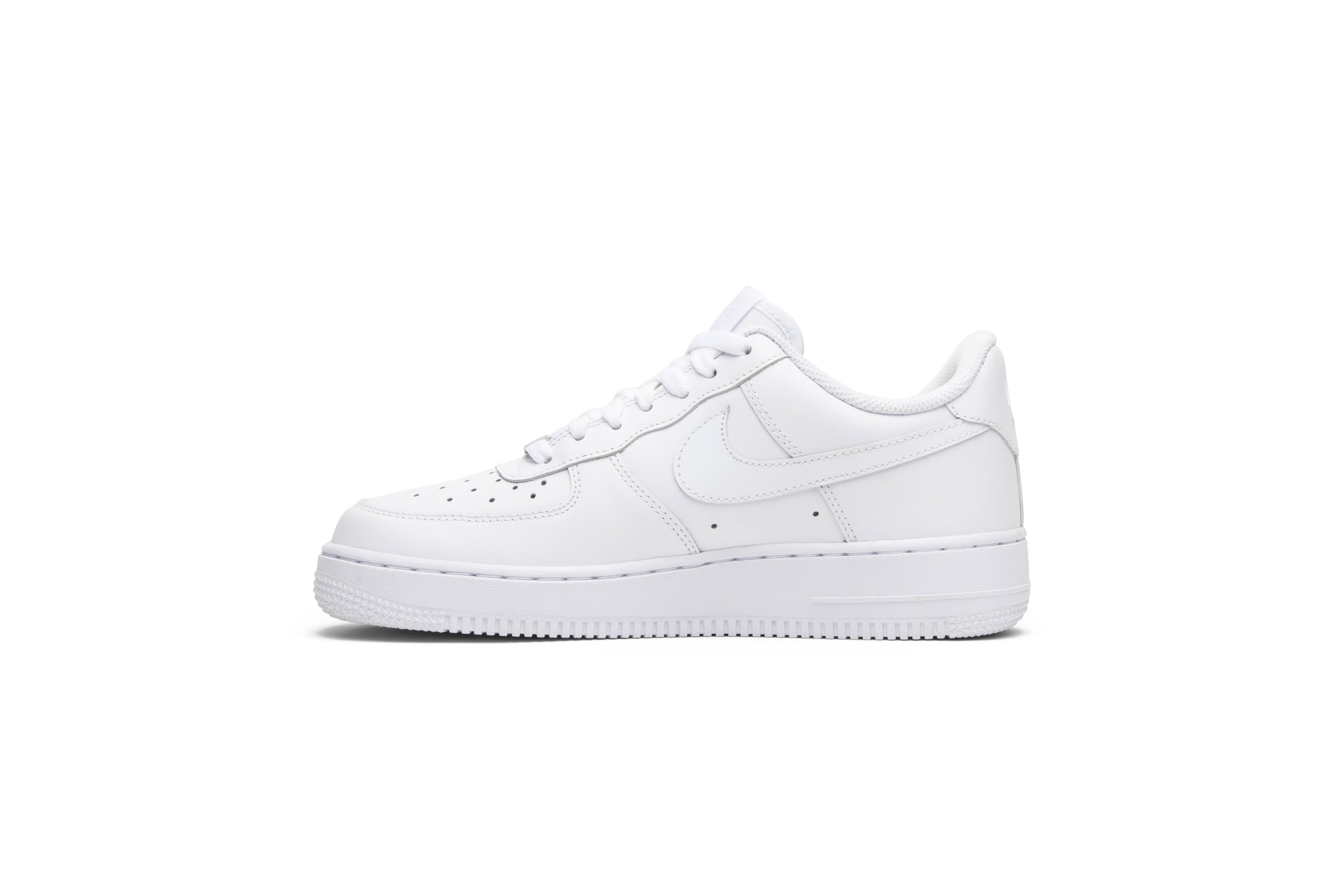 Wmns Air Force 1 '07 'White' - 3