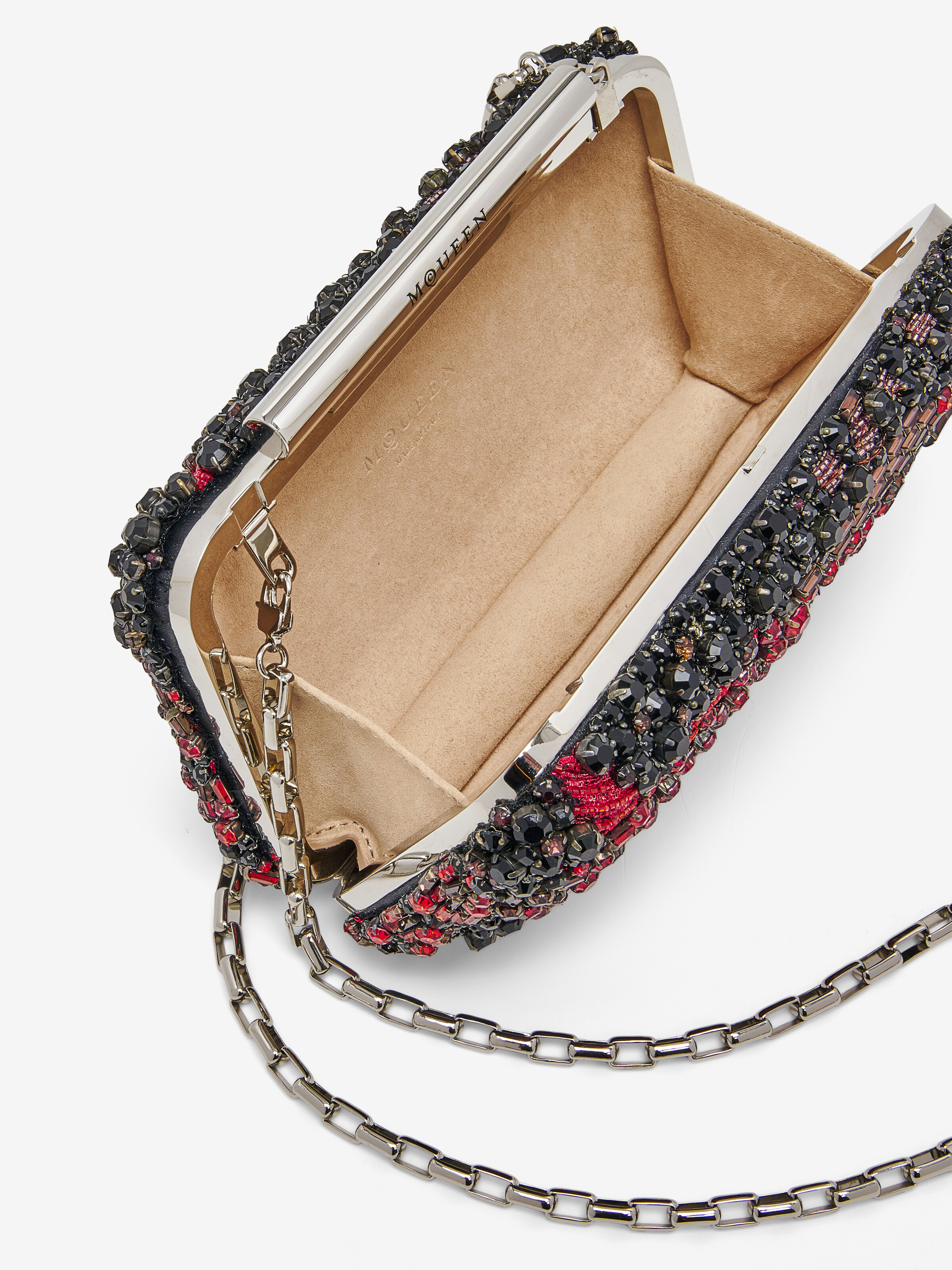 T-Bar Box Clutch - 5