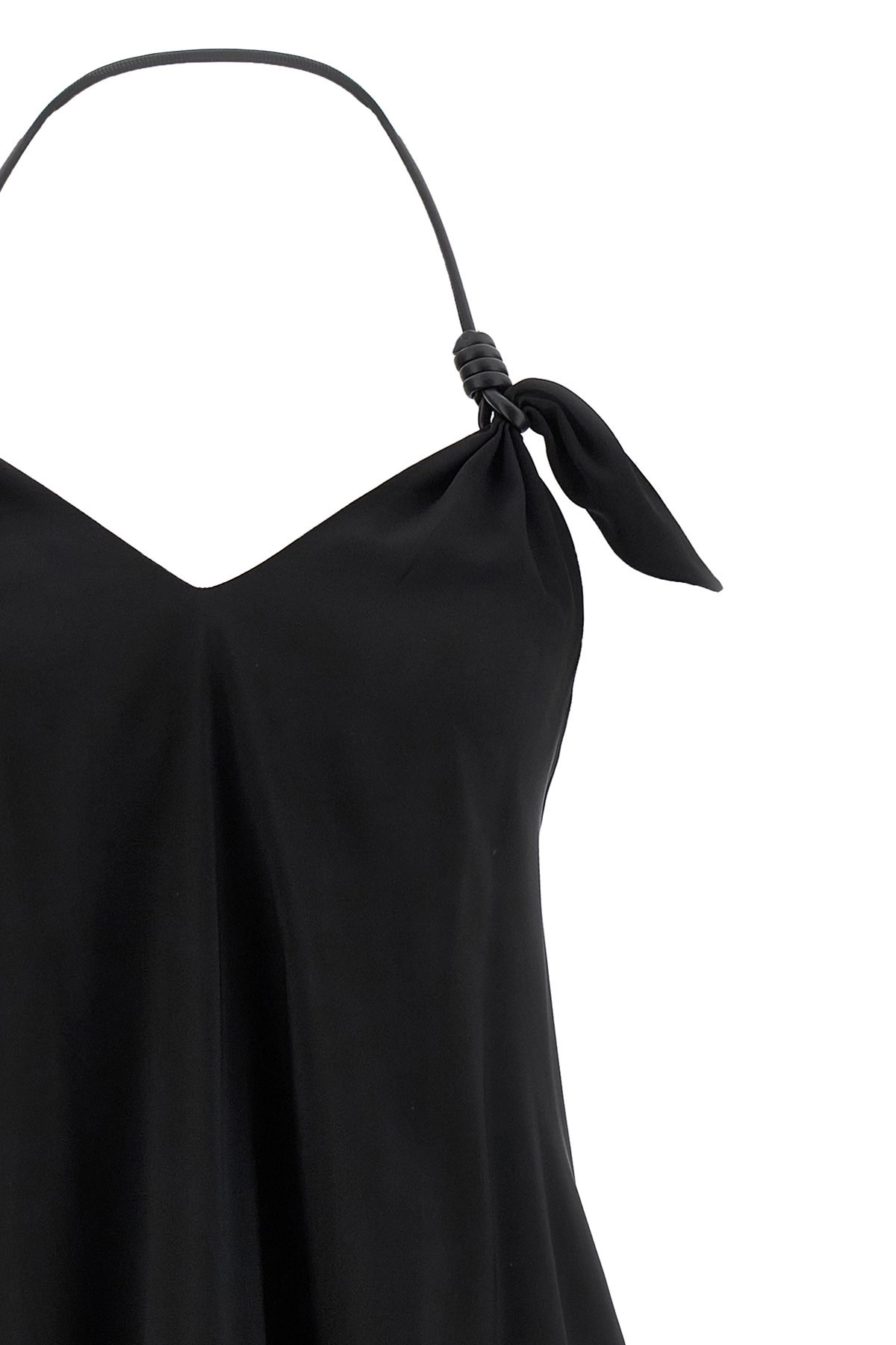'Flamenco' dress - 3