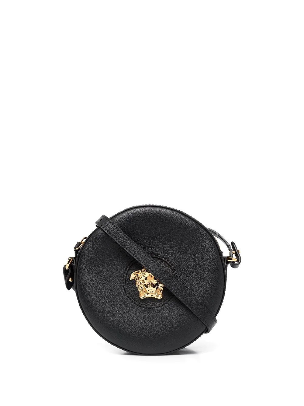 Medusa Head cross-body bag - 1