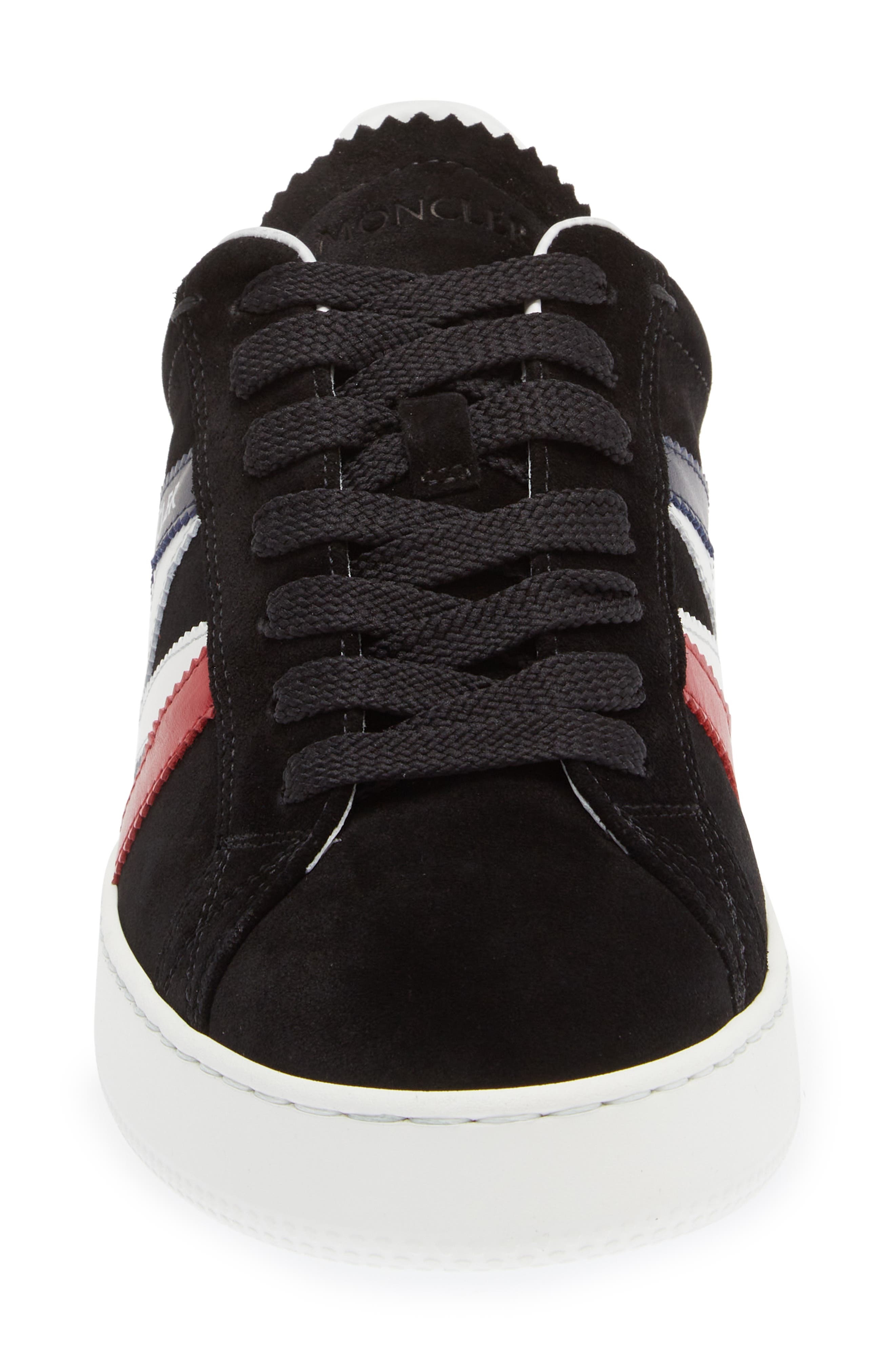 Monaco M Low Top Sneaker - 4