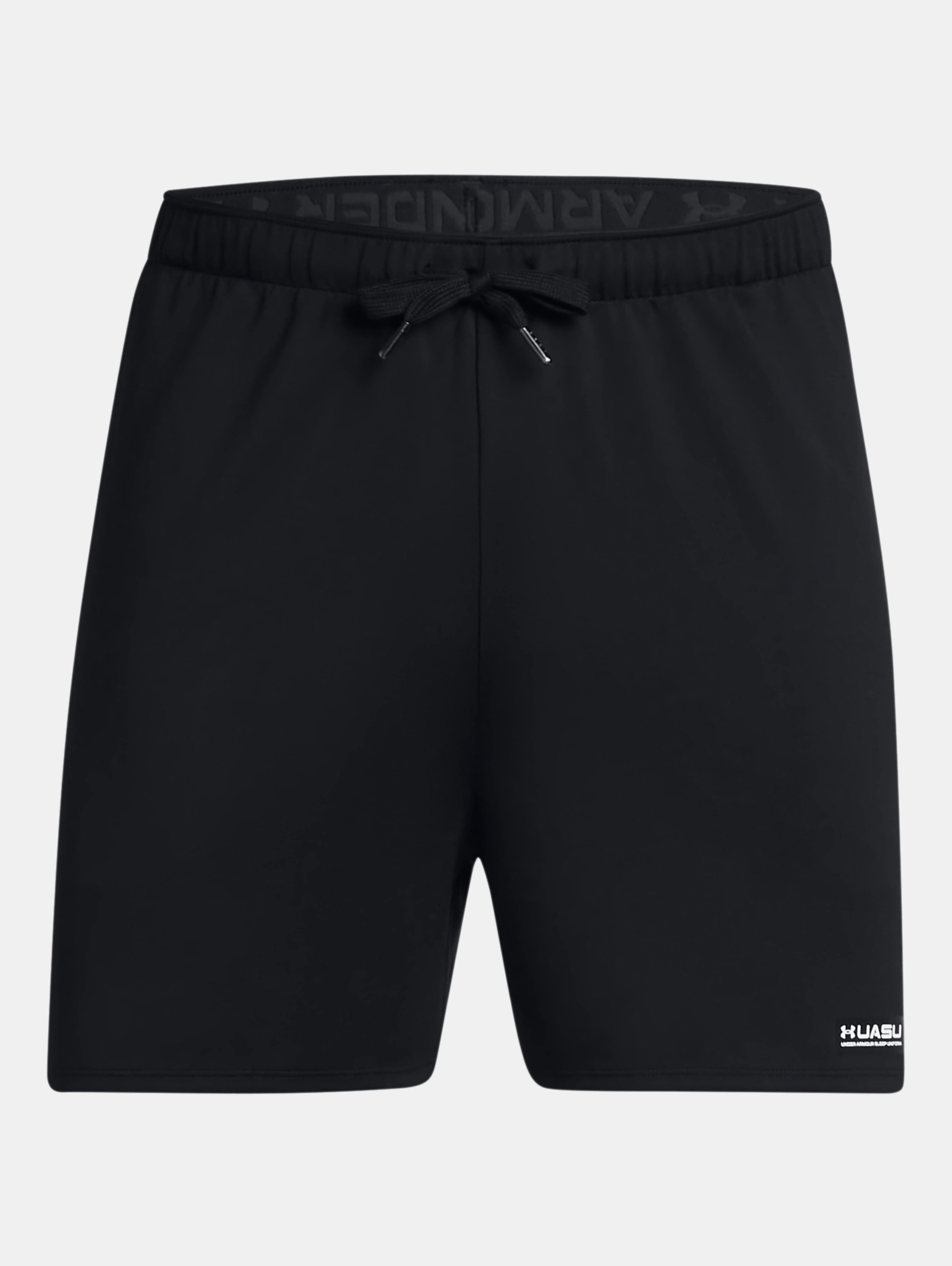 Unisex UA Sleep Uniform Shorts - 1