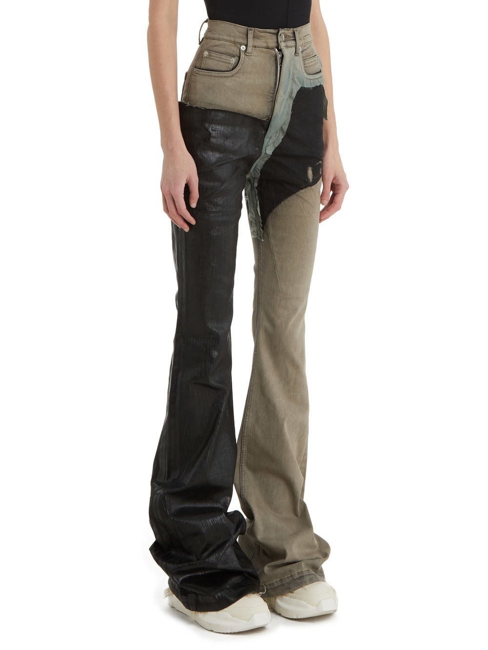 PANTS - 2