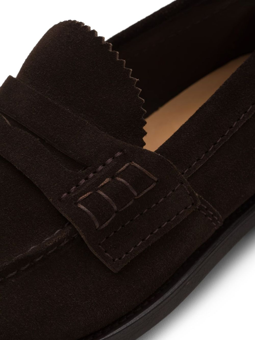 PEMBREY RODEO LOAFERS - 5