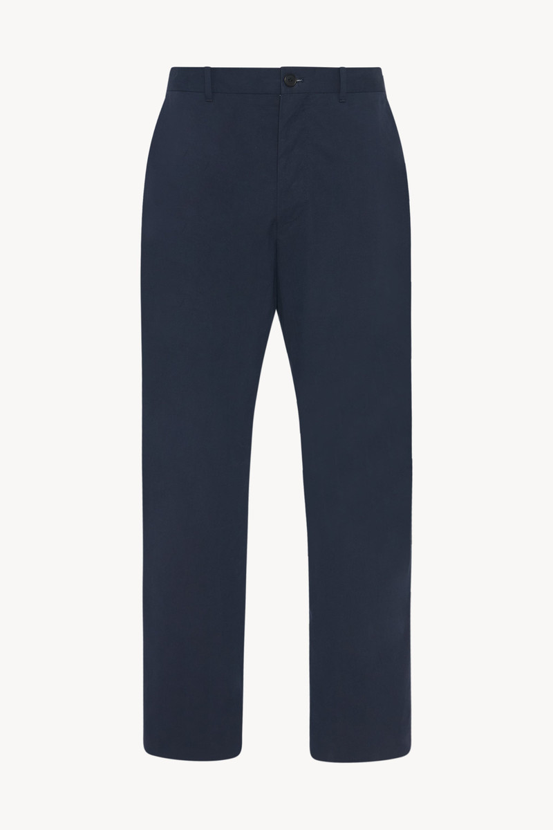 Lerio Pant in Cotton 1