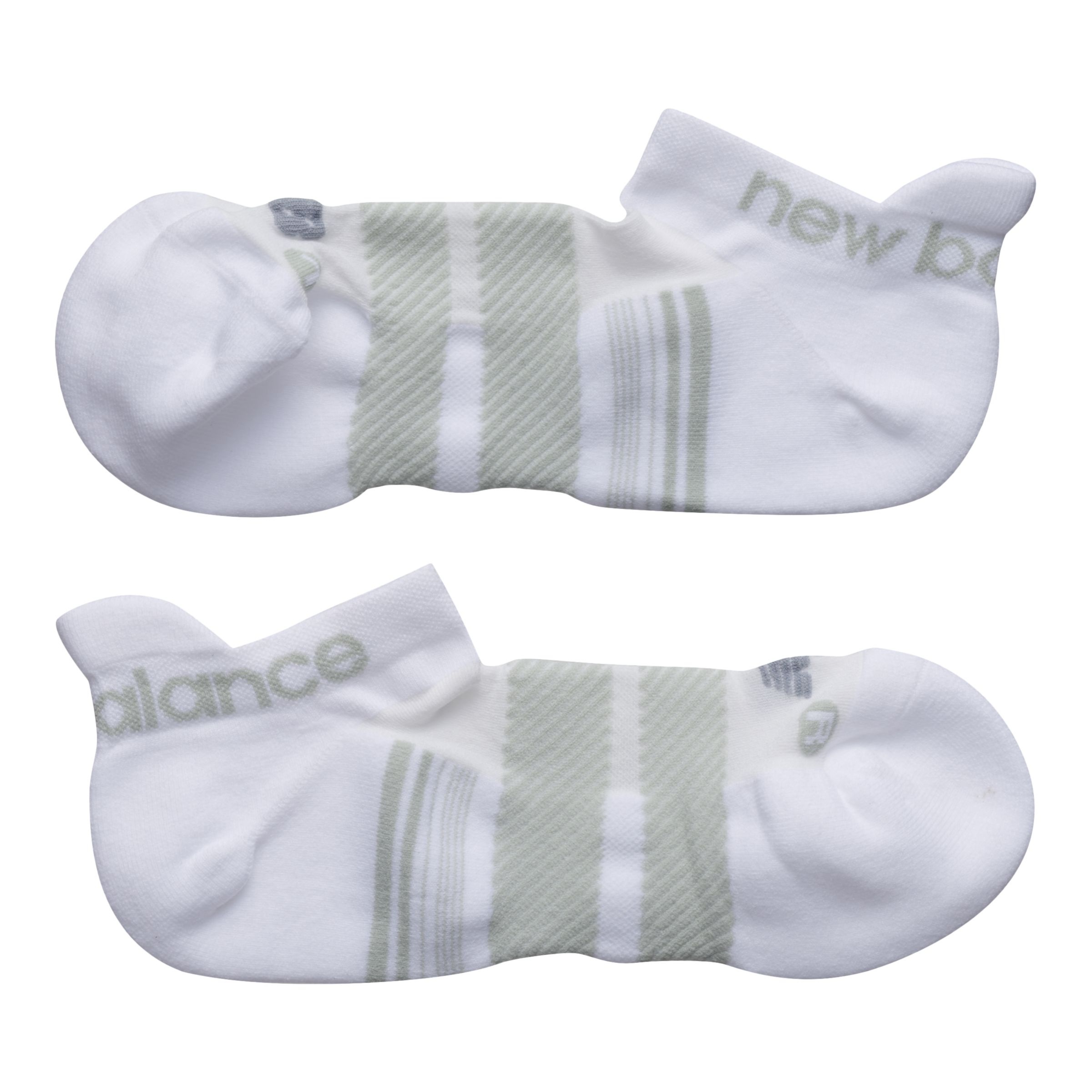 Compression Tab Socks 1 Pair - 2