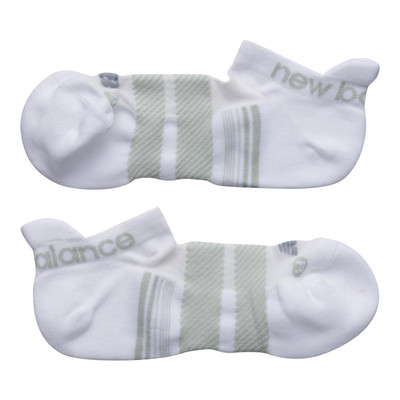 New Balance Compression Tab Socks 1 Pair outlook