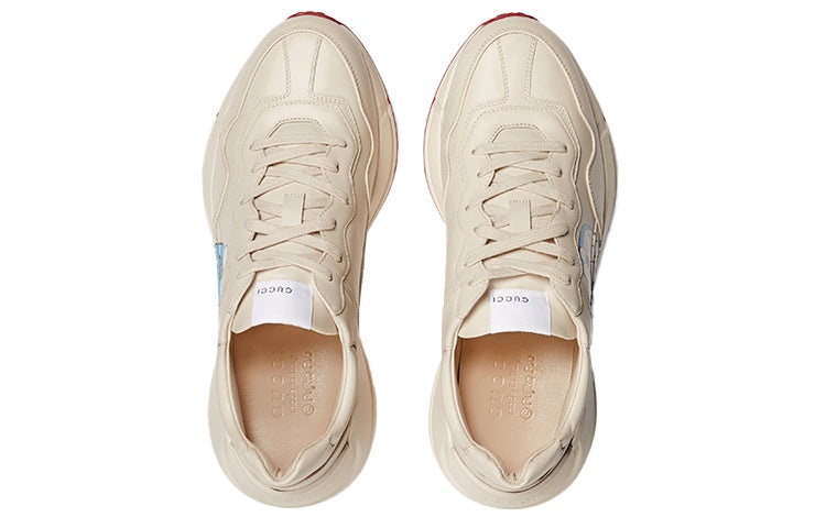 Gucci x Doraemon Rhyton 'Ivory' 655025-DRW00-9522 - 5