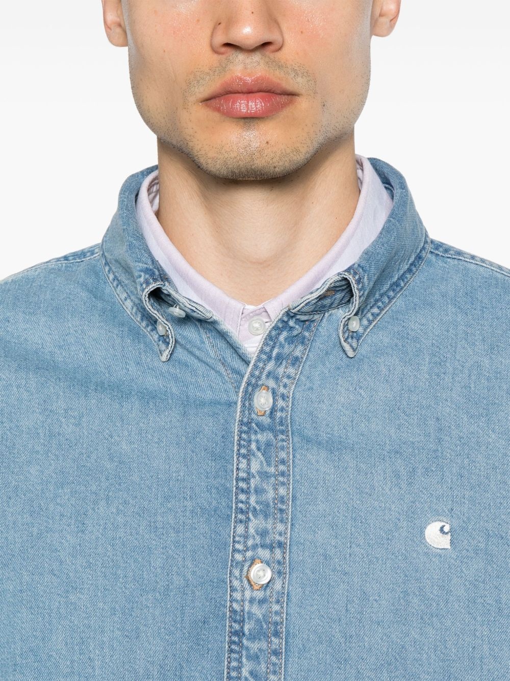 Lucas shirt - 5