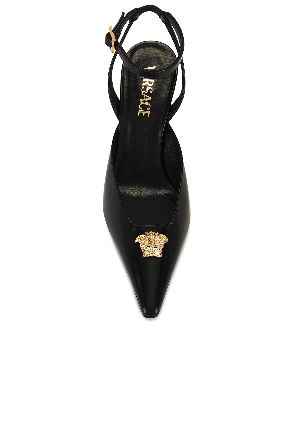 Slingback Pump - 4