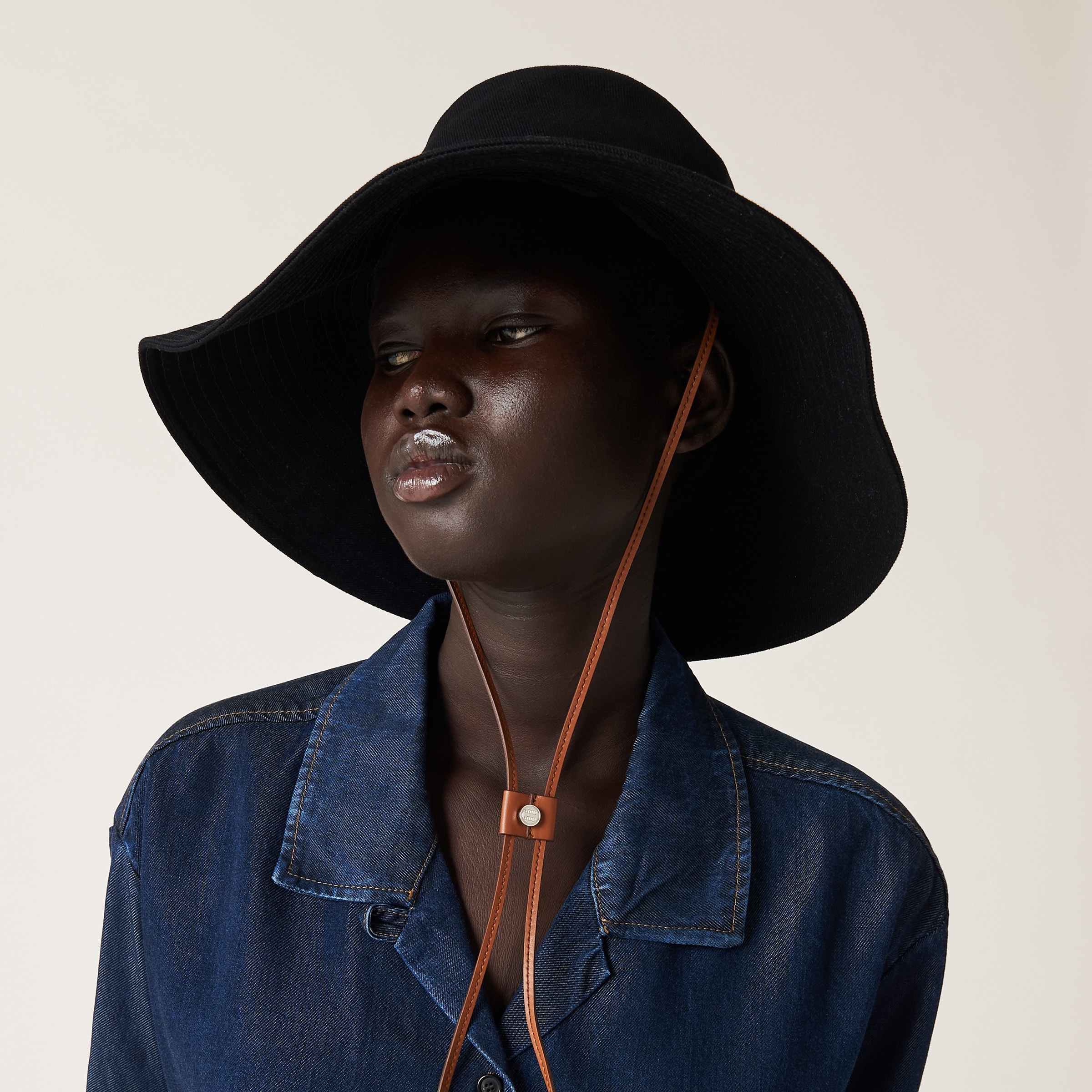 Drill hat - 2