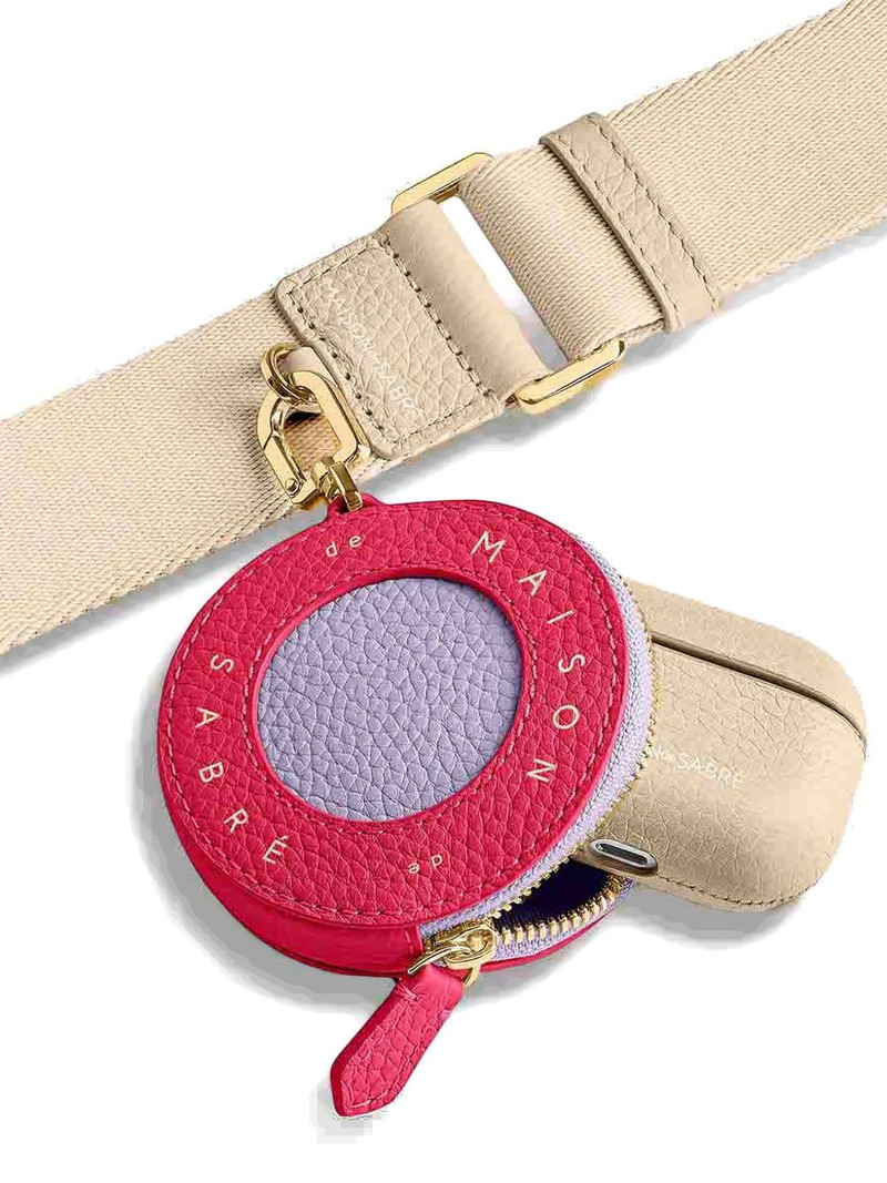 zip leather coin purse 4