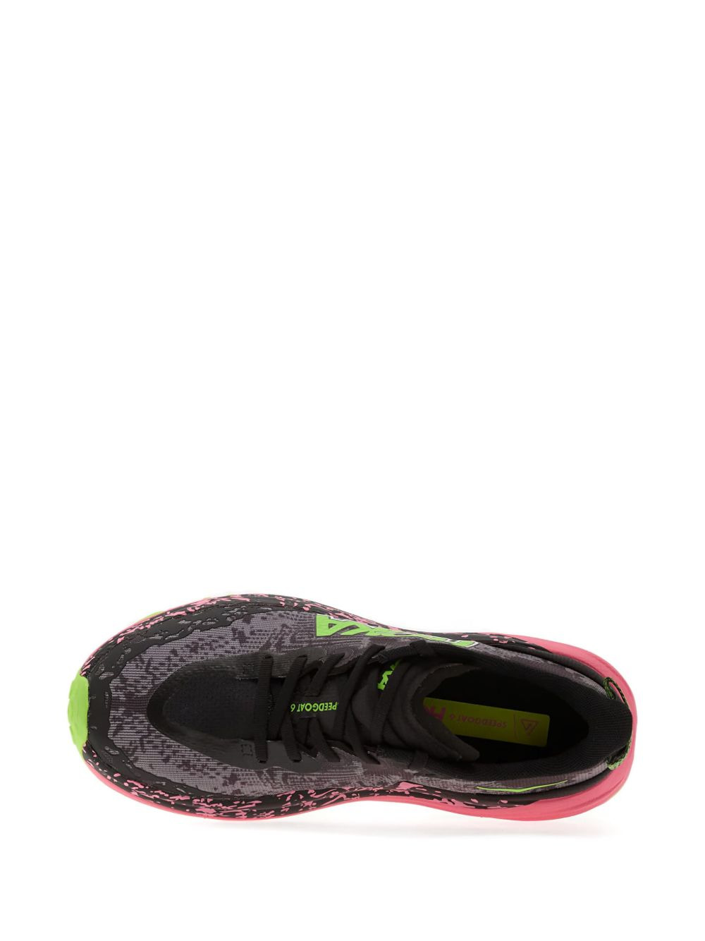 Speedgoat 6 sneakers - 4
