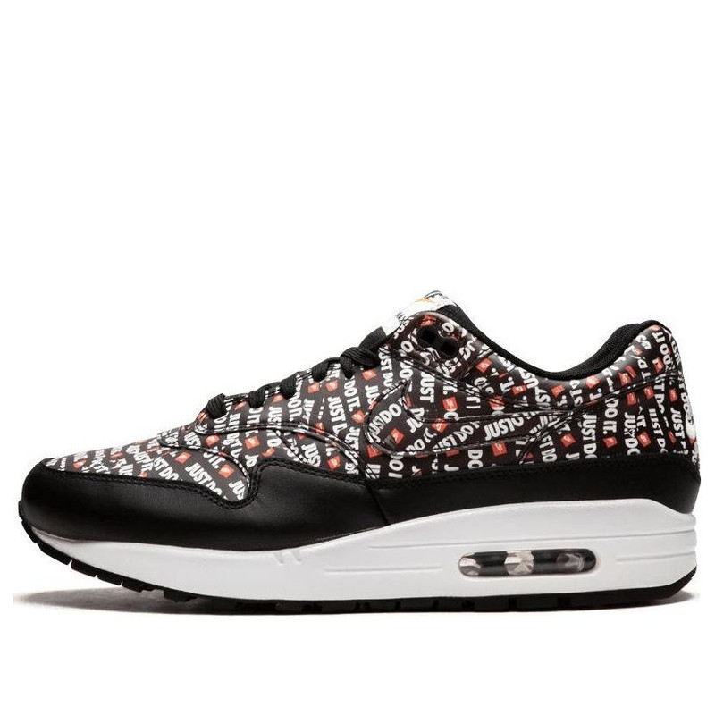 Nike Air Max 1 'Just Do It' 875844-009 - 1